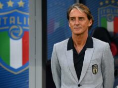La lettera del CT Mancini: “Onoreremo l’Italia”