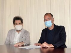 Salvemini: “La Festa per il Lecce in A? Gliel’han fatta già i tifosi” concessione d'uso Via del Mare