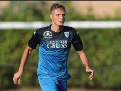 Per la difesa il Lecce punta Romagnoli