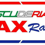 logo Max Racing