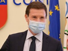 Covid: tre contagiati nel gruppo Rai. Azzurri tutti negativi, partiti per Londra