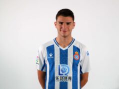 Primavera Lecce, arriva Álvaro Martí de las Heras