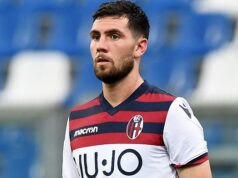 Rinforzi per il Lecce in difesa, in arrivo Calabresi