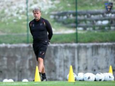 Baroni: “Ho visto buone cose”