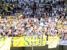 Il Chievo non ammesso in Serie B. In C guai per 5 club