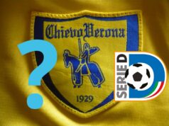 A Verona si spera: il Chievo ha ancora speranze di salvarsi