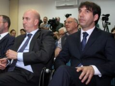 Liguori saluta Trinchera: “Bentornato, amico mio!”