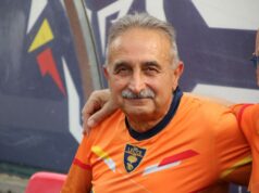 Il dott. Congedo: “A Neustift le condizioni per lavorare al meglio”