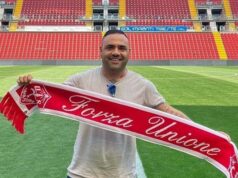 Miccoli nei quadri tecnici della Primavera della Triestina