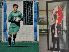 Il portiere Illuzzi lascia Lecce e torna al Bari