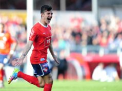 Pizzini reintegrato nella rosa dell’Indipendiente. Il Lecce si allontana?