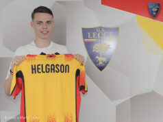 Mondiali 2022, Helgason e Bjarnason in Nazionale