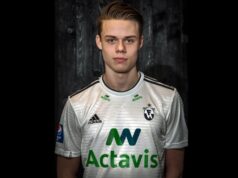 Helgason quinto acquisto del Lecce