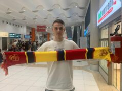 Helgason è arrivato in Italia