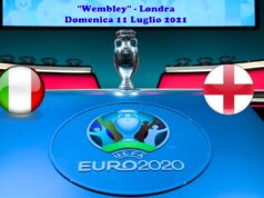 Euro2020/, Italia campione! Inghilterra KO ai rigori in casa loro