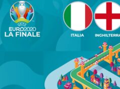 Euro2020, Italia-Inghilterra: finale in equilibrio