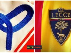 Vicenza KO: il Lecce vince il 26° Memorial Santagiuliana