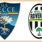 Lecce-FC Rovereto