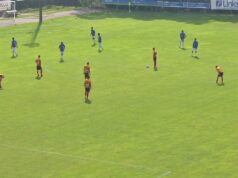 Lecce, col Legnago finisce 0-0