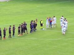 Un Lecce in pieno rodaggio ne fa 5 al Rovereto