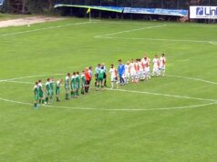 Lecce, buona la prima: 13-0 al Sinigo