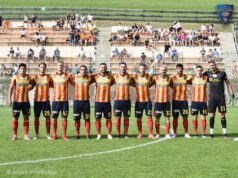 Lecce, in 24 convocati per l’Heerenveen. Otto restano in sede