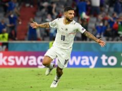 Insigne: “C’è stato qualche discorso col Lecce, ma si andava troppo per le lunghe”
