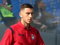 Calciomercato Lecce, piace Luca Marrone