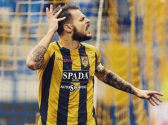 Gigi Canotto al Frosinone, è ufficiale