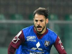 Il Lecce bussa alla porta del Chievo per Luigi Canotto