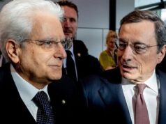 Mattarella: “Oggi giorno degli applausi”. Draghi: “Ci avete emozionato”. Chiellini: “Vittoria dedicata ad Astori”