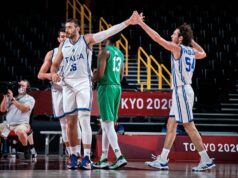 Tokyo2020, l’Italbasket vola ai quarti di finale