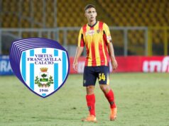 Maselli verso il prestito alla Virtus Francavilla
