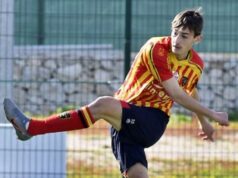 Lecce, Colella ancora in prestito al Bitonto