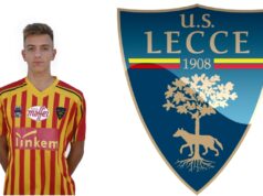 Lecce U19: Pani in prestito al Seregno, Ortisi definitivo al Catanzaro