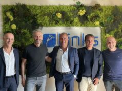 Lecce, sarà ancora Links il main sponsor