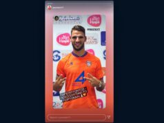 Tachtsidis saluta il Lecce e firma per l’Al-Fayha