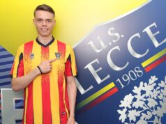 Helgason: “A Lecce per diventare un giocatore importante”. Duro sfogo di Corvino