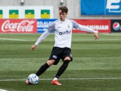 Il Lecce stringe per l’islandese Helgason