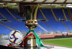 Coppa Italia, definiti gli accoppiamenti: il 25/9 ci sarà Lecce-Sassuolo