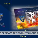 US Lecce Program 2021-2022