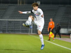 Lecce, ecco il terzino: Gendrey dall’Amiens