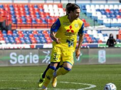 Lecce, fari puntati sul caso Chievo: interessa Mogos