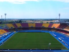 Arriva il Grifone, in vendita i biglietti per i posti a ridotta visibilità