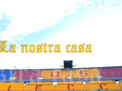 Il Lecce ai tifosi: “La nostra casa ci aspetta”