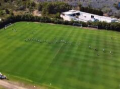 L’U.S. Lecce guarda al futuro: “Una nuova stagione… un nuovo inizio”