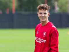 Zekhnini, un norvegese a parametro zero per il Lecce?