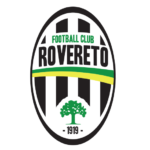 logo FC Rovereto