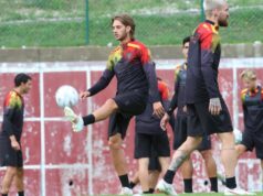 Gallo: “Voglio far bene anche nel prossimo campionato “