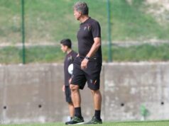 POST MATCH/ Baroni: “Importante non subire infortuni”